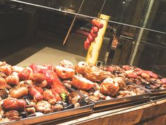 -鲁商铂尔曼大酒店·铂丽自助餐厅