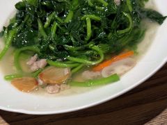 -金成潮菜博物馆(海珠湿地店)