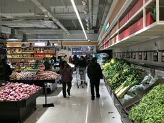 -长申超市(美食城店)