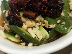 -文叔·湖北名小吃·小龙虾(华强北店)