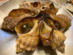 -白仁仔· 活烤海鲜 宵夜(豫园店)