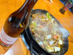 -山城正宗集安高丽火盆