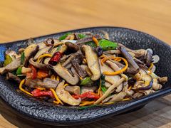 -妈妈的味道(和顺古镇店)