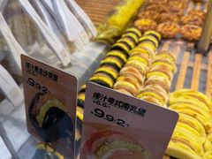 -百佳华佳漾里(坂田店)