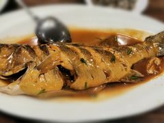 -今鲜源大酒店·中华餐饮名店(新湛路店)