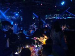 -MUSE CLUB缪斯酒吧(西大街店)