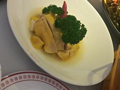 -淮安人家·悦达嘉宴(深圳路店)