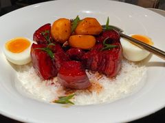 -南里山房·新淮扬菜(徐汇万科店)
