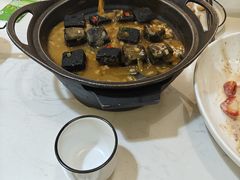 -徽镇小厨·经典徽菜(马连道店)