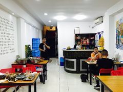 -胜泽眼镜烧烤(云霄路直营店)