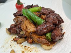 -大树餐厅(环球港店)