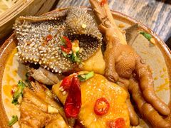 -冯校长老火锅(深圳总店)