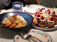 -BE BRIGHT KITCHEN(正佳广场店)