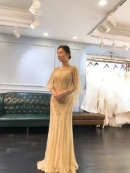 -艾慕婚纱礼服馆(和平店)