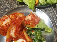 -高丽苑韩国烤肉(海昌路旗舰店)
