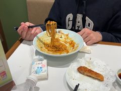 -味香斋·麻酱面(南京东路店)