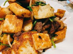 囊炒肉-新疆伊宁远征餐厅