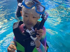 -哈尔滨波塞冬海底世界