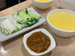 -姥家春饼店(漳州二路店)