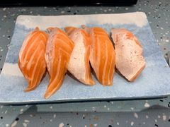 -元气寿司(东方宝泰店)