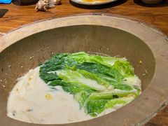 -云尊府云南菜·蒸汽石锅鱼(五棵松华熙店)