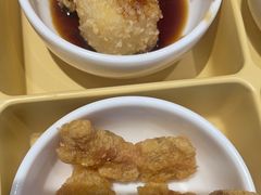 -蓉李记成都名小吃(太原龙湖万达店)