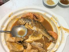 -船歌·鱼水饺青岛菜(国贸商城店)
