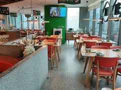 大堂-望湘园·湖南菜(宏伊店)