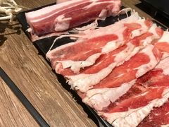 -火炉火自助餐(悠唐购物中心店)