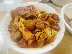 -广和隆猪蹄面(钟法路店)