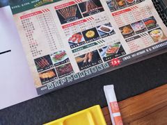 -那些年记忆烧烤