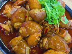 -老虎滩大连海鲜烧烤(建邺云锦路总店)