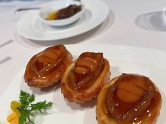 -龙景轩(香港四季酒店)
