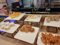 -诺丁牛排披萨自助餐厅(汕头苏宁店)