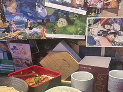 -白石的深夜食堂(万达店)