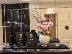 -君来湖滨饭店·渔餐厅