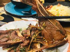 -摩登有记·新派泰国菜(银钻广场店)