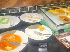 -拉蒂娜·巴西牛排馆 Latina·Brazilian Steakhouse(陆家嘴旗舰店)