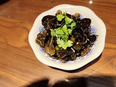 -老瑞福上海菜(人民广场店)