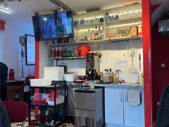 -北三条胡同打卤面馆(雍和宫店)