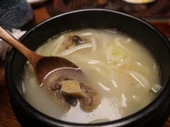 -炎蔵牛舌烤肉