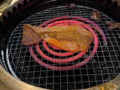 -神户赤童日式烤肉伙伴(东直门店)