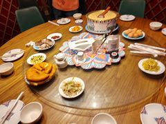 -蒙亨·手把肉·蒙古包文化主题餐厅(天恒广场店)