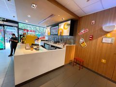 -麦当劳(宝山大厦店)