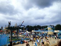 -秦皇岛乐岛海洋王国