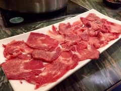 -牛很鲜潮汕牛肉火锅(朝晖路店)