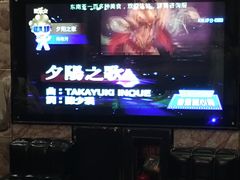 -凯乐会量贩KTV(国防大厦总店)