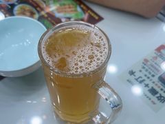 -花圃园餐厅店(和田二街28号院店)