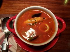 -食间牛排(湖西路店)