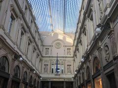 -布鲁塞尔大广场